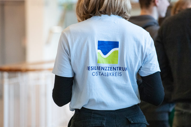 Resilienzzentrum Ostalbkreis | Notfallvorsorge